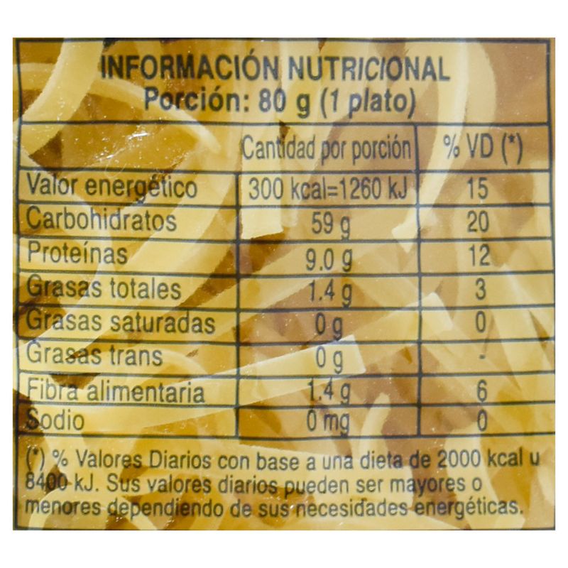 Fideos-semolados-ADRIA-Nido