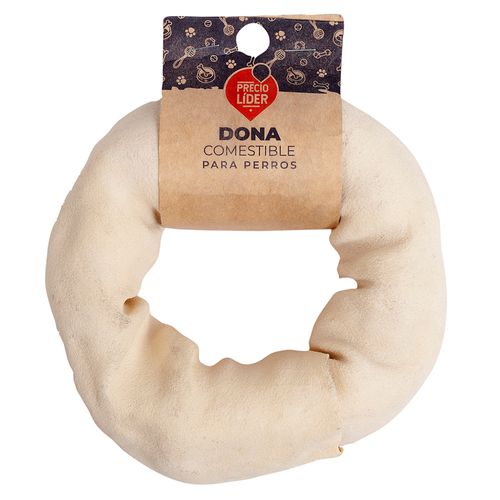 Dona de lonja 6-7 PRECIO LÍDER