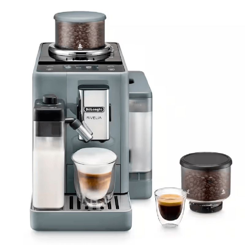 Cafetera-DELONGHI-Rivelia-EXAM440.55.G-gris