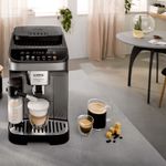 Cafetera-DELONGHI-Maginifica-EVO-ECAM290.81.T