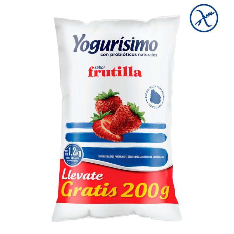 Yogur-YOGURISIMO-frutilla-1.2-kg