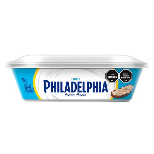 Queso PHILADELPHIA light 150 g