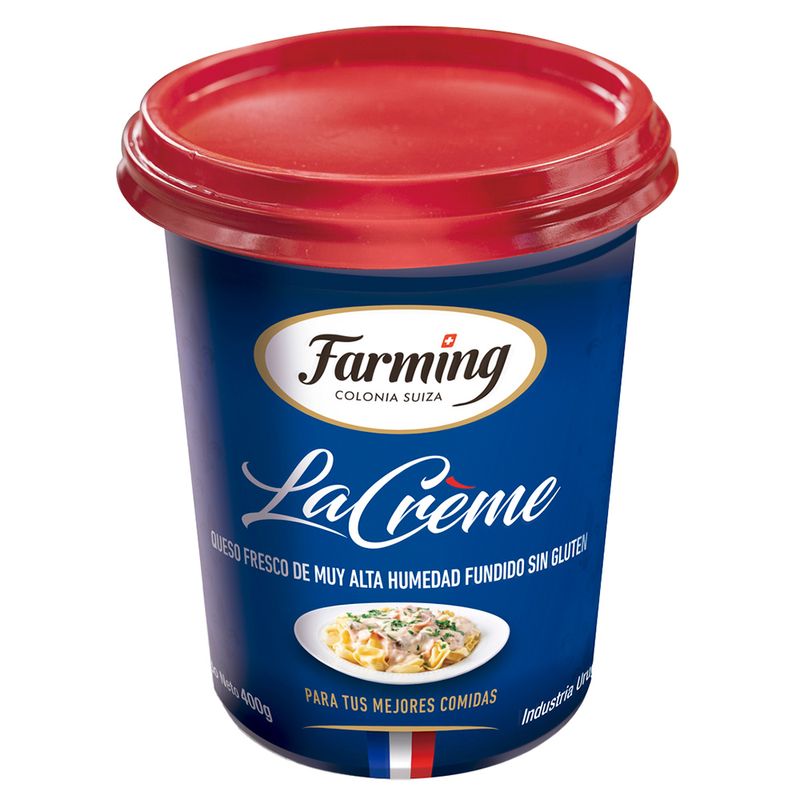 Queso-untable-La-Creme-FARMING-400-g