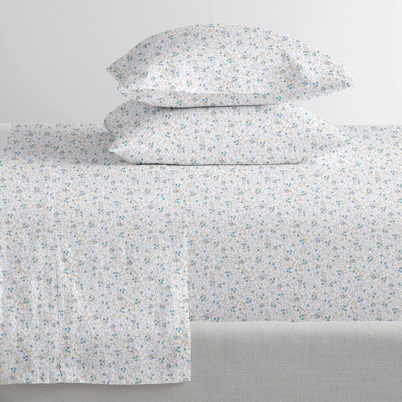 Juego-de-sabanas-HOME-King-Microfibra-estampado-flores