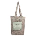 Juego-de-sabanas-HOME-Full-Microfibra-arabescos-rosa