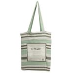 Juego-de-sabanas-HOME-Queen-Microfibra-a-rayas-verde