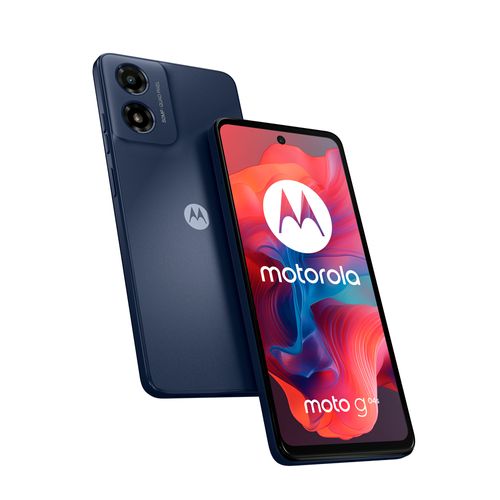 MOTOROLA Moto E14 64 Gb Gris