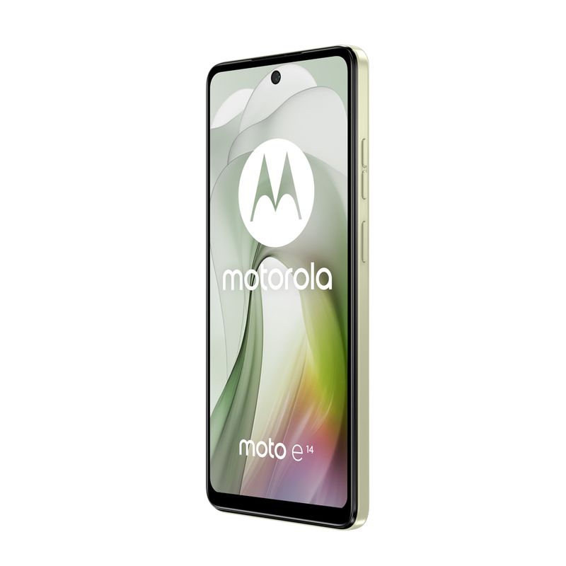 Celular-MOTOROLA-Moto-E14-64-Gb-verde