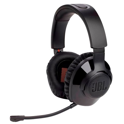 Vincha Gaming JBL Quantum Q350 inalámbrico