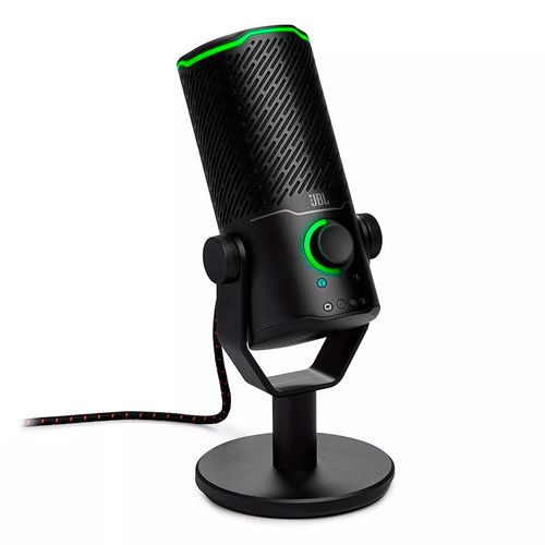 Micrófono JBL Quantum Stream