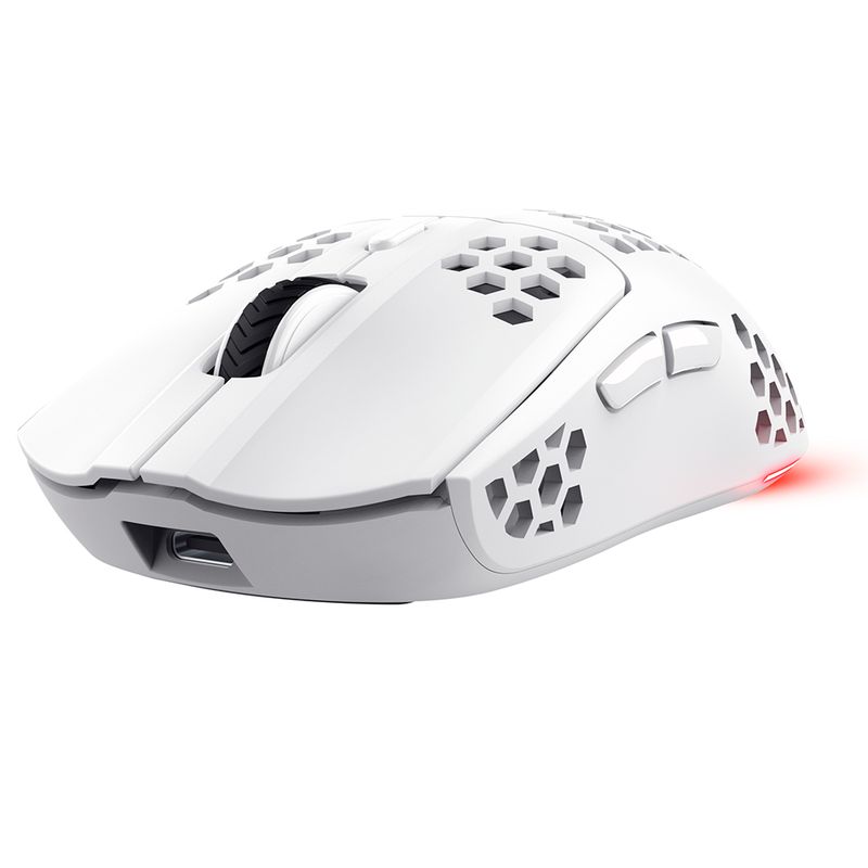 Mouse-Gaming-GXT929-Helox-blanco-inalambrico