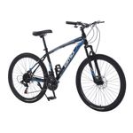 Bicicleta-BMD-Rod.-27.5-Acero---21-Velocidades-Negra-Azul