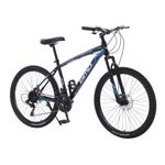 Bicicleta-BMD-R.-29-Acero---21-Velocidades