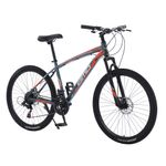 Bicicleta-BMD-R.-27.5-Acero---21-Velocidades-Gris-Naranja