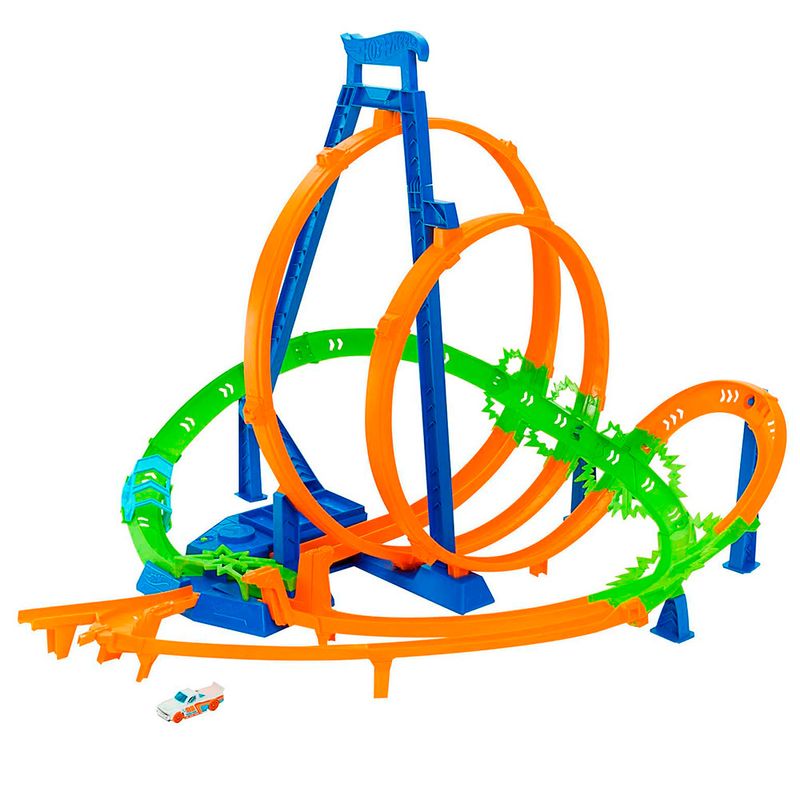 Pista-de-Carreras-de-Choques-Epicos-HOT-WHEELS
