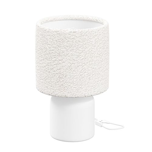 Lámpara de Mesa Bona h22 cm