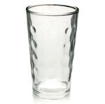 Vaso-incoloro-de-vidrio-dots-325-ml