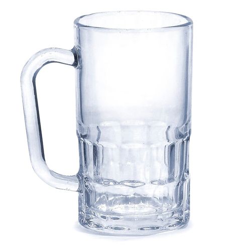 Jarra de cerveza vidrio 320 ml