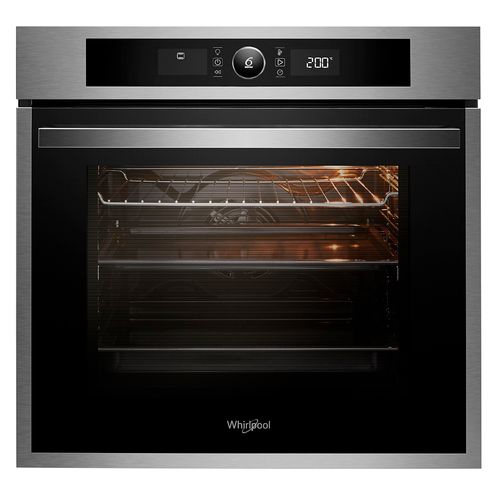 Horno Empotrable WHIRLPOOL Akz97891Ix Convección 73 L