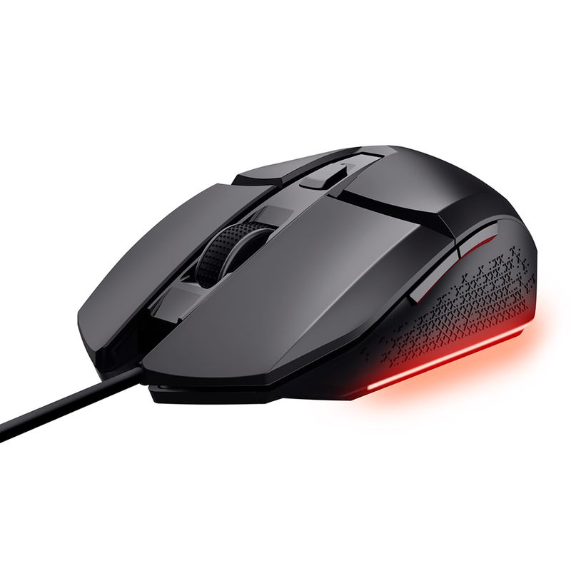 Mouse-Gaming-TRUST-GXT109-Felox-Negro