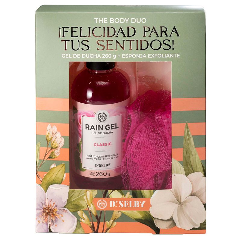 Gel-de-ducha-RAIN-GEL-Classic-frasco-260gr