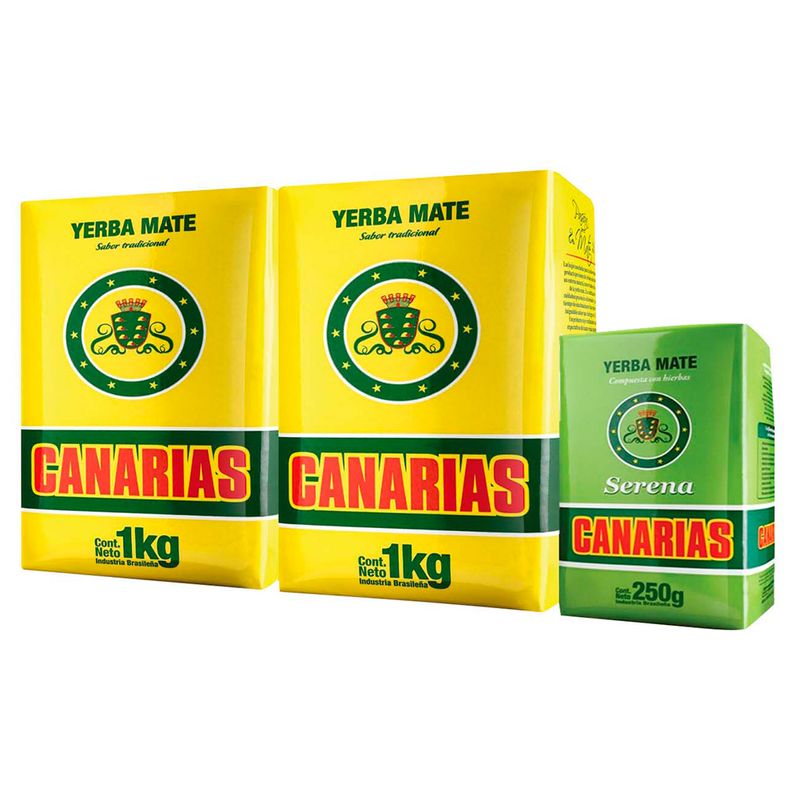 Pack-2-un.-yerba-Canarias-1-kg---250-g-de-regalo