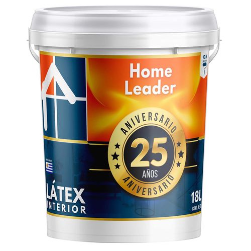 Pintura HOME LEADER 18 L exterior