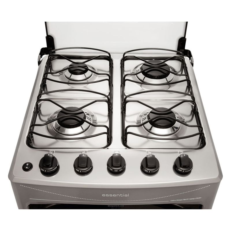 Cocina-ELECTROLUX-Mod.50SSC