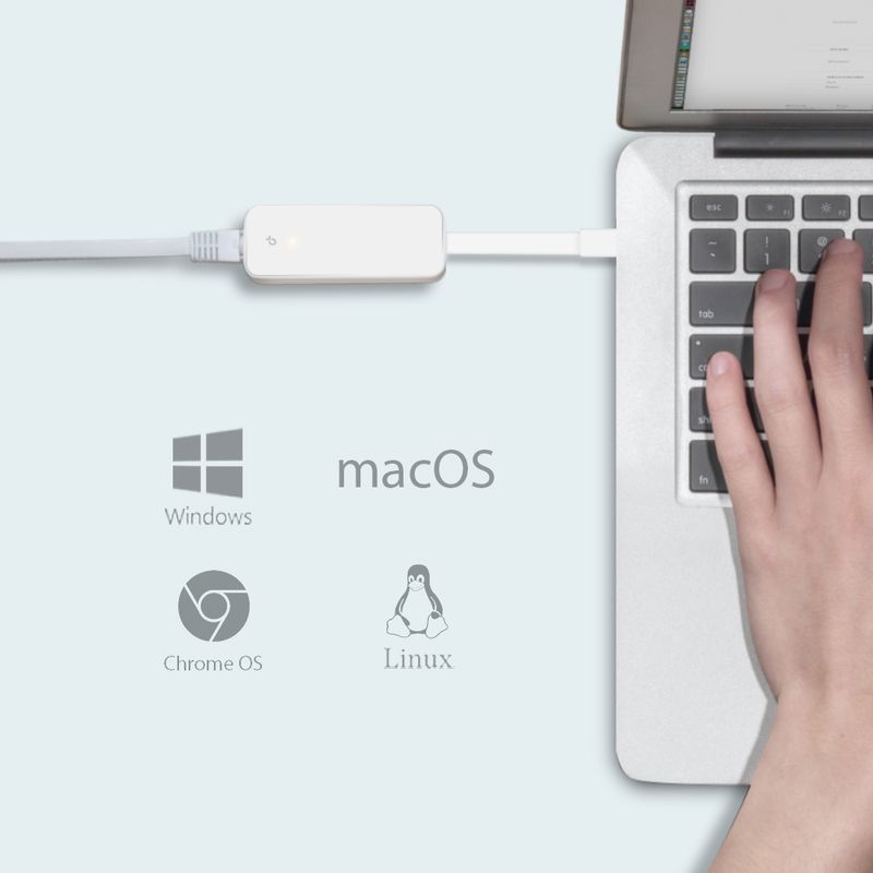 Adaptador-de-red-TP-LINK-un.-300-c-usb-c-a-rj-45