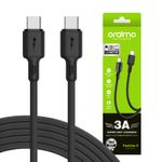 Cable-ORAIMO-fast-line-tipo-c-3-a-15-m