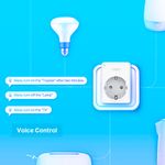 Enchufe-Inteligente-Wi-Fi-Tp-Link-Tapo-P100
