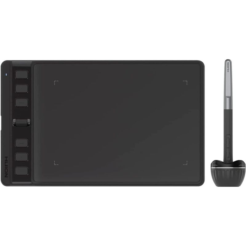 Tableta-digitalizadora-HUION-Inspiroy-2-negro