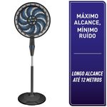 Ventilador-de-Pie-ARNO-X-Treme-Mod.-Ve9C-40-cm