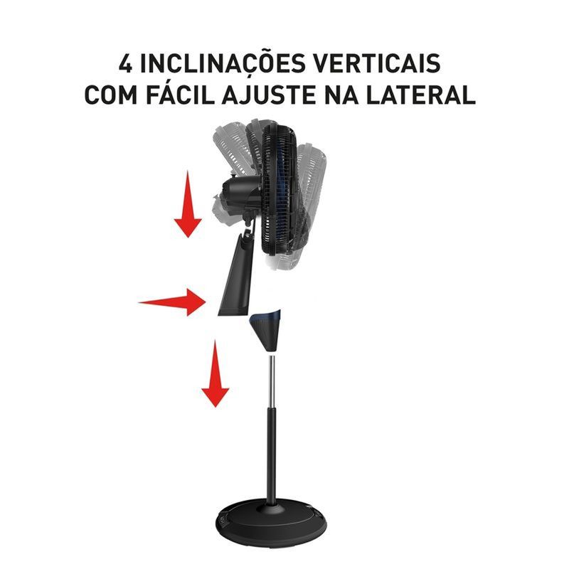 Ventilador-de-Pie-ARNO-X-Treme-Mod.-Ve9C-40-cm