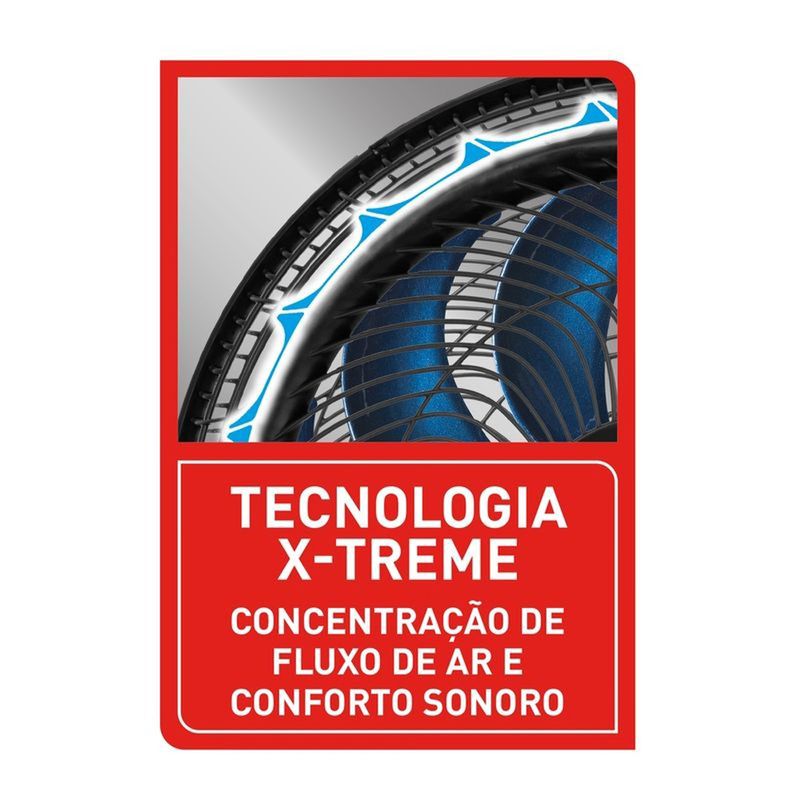 Ventilador-de-Pie-ARNO-X-Treme-Mod.-Ve9C-40-cm