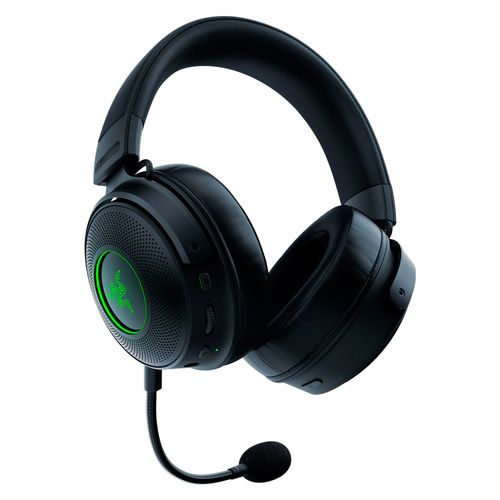 Vincha Gaming RAZER Kraken V3 Hypersense Hápticos