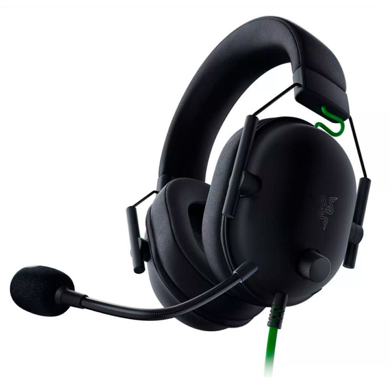 Vincha-Gaming-RAZER-Blackshark-V2-x-Consola