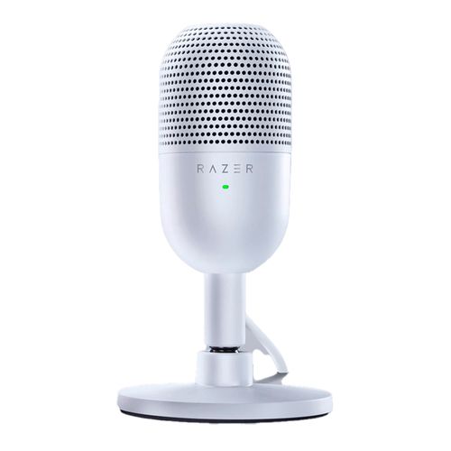 Micrófono Gaming RAZER Seiren V3 Mini Blanco