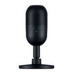 Microfono-Gaming-RAZER-Seiren-V3-Mini-Negro
