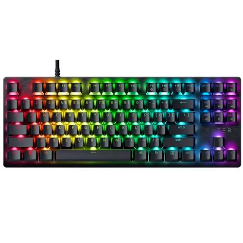 Teclado Gaming RAZER Huntsman Mini V3