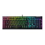 Teclado-Gaming-RAZER-Blackwidow-V4