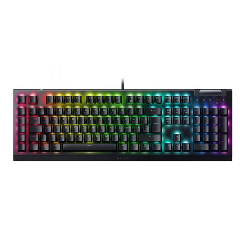 Teclado Gaming RAZER Blackwidow V4