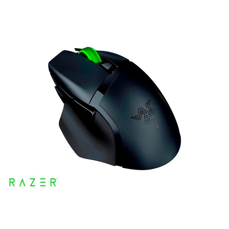 Mouse-Gaming-RAZER-Basilisk-V3-x-Inalambrico