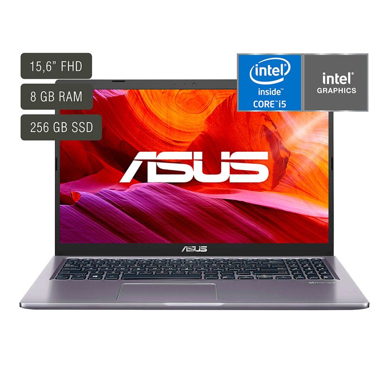 Notebook-ASUS-Vivobook-X515EA-Ci5