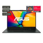 Notebook-ASUS-Vivobook-E1504FA-AMD