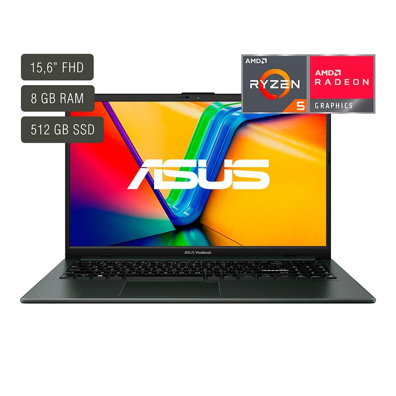 Notebook-ASUS-Vivobook-E1504FA-AMD