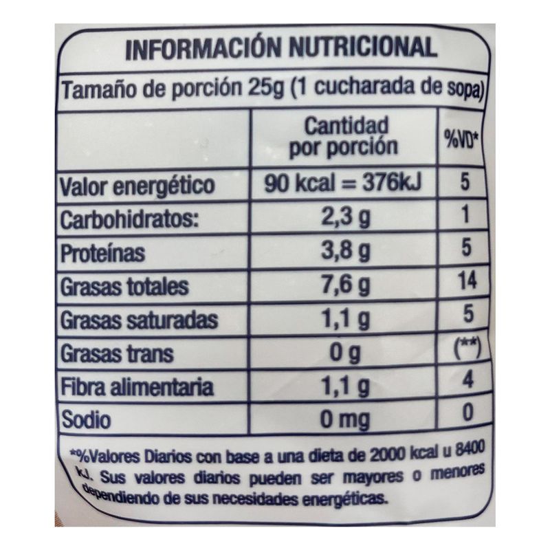 Mix-de-frutos-secos-sin-sal-PRECIO-LIDER-150-g