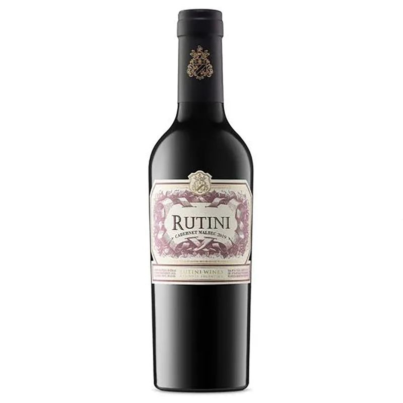 Vino-Tinto-Cabernet-Sauvignon-Malbec-RUTINI-375-ml