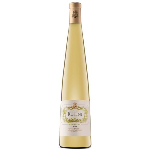 Vino Blanco Riesling RUTINI 750 ml