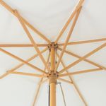 Sombrilla-de-Madera-2.7-m-Natural-Filtro